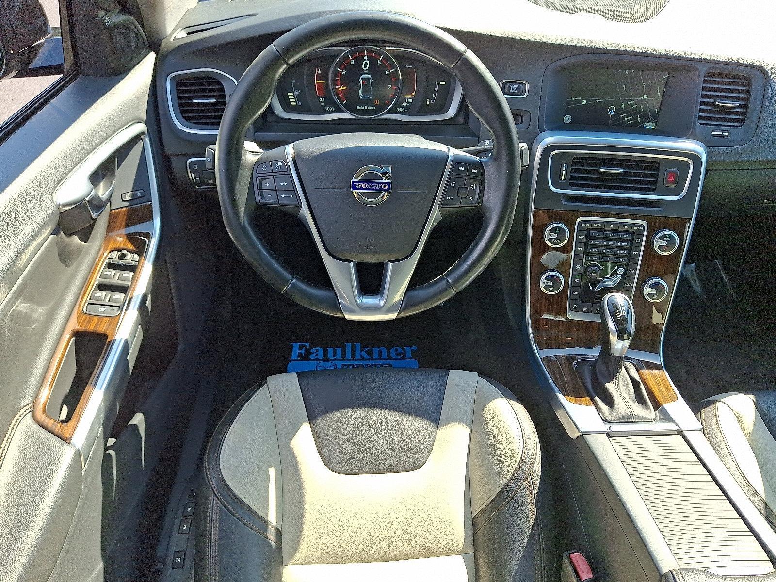 2016 Volvo S60 Cross Country Vehicle Photo in Harrisburg, PA 17111