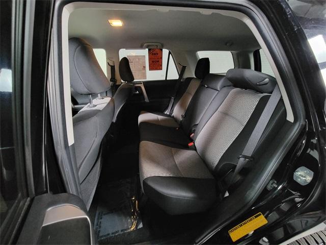 2024 Toyota 4Runner Vehicle Photo in PRESCOTT, AZ 86305-3700