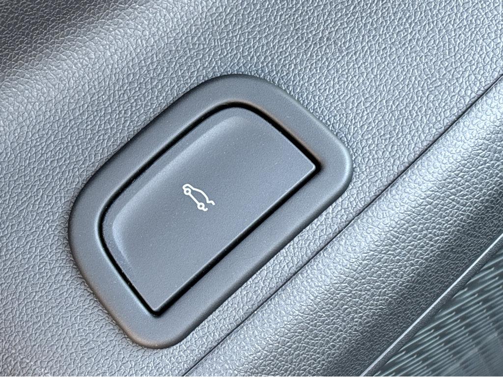 2024 Chevrolet Traverse Vehicle Photo in POOLER, GA 31322-3252