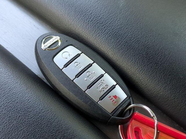 2021 Nissan Murano Vehicle Photo in Brunswick, GA 31525