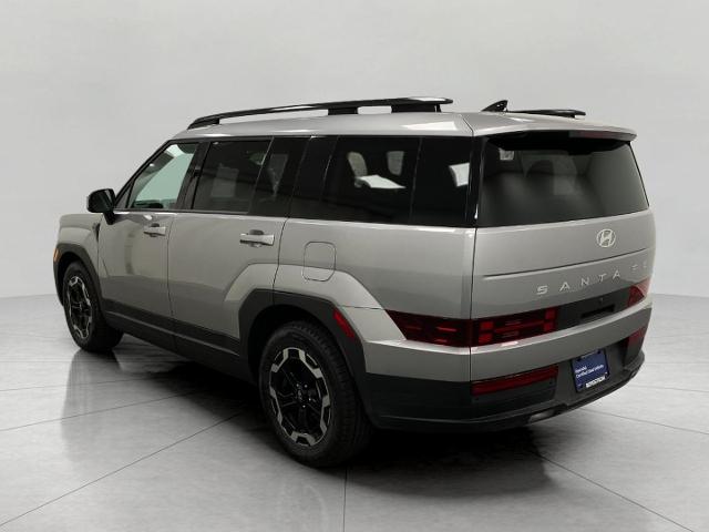 2025 Hyundai SANTA FE Vehicle Photo in Appleton, WI 54913