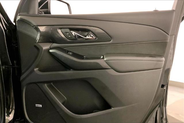 2023 Chevrolet Traverse Vehicle Photo in Lees Summit, MO 64086