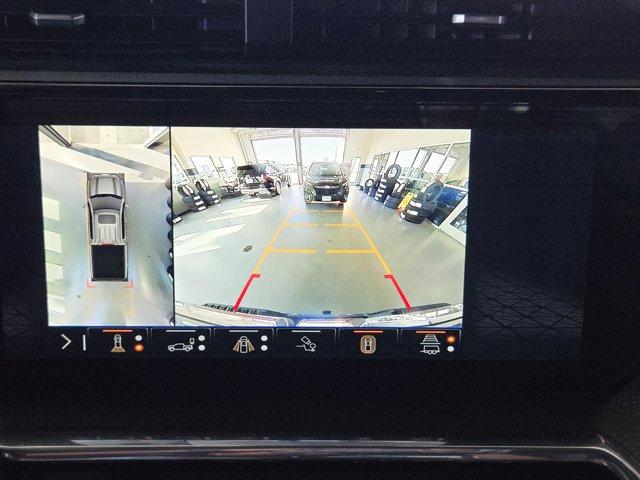 2024 GMC Sierra 1500 Vehicle Photo in Decatur, TX 76234