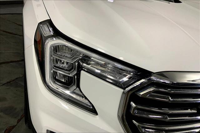 2024 GMC Terrain Vehicle Photo in KANSAS CITY, MO 64114-4545