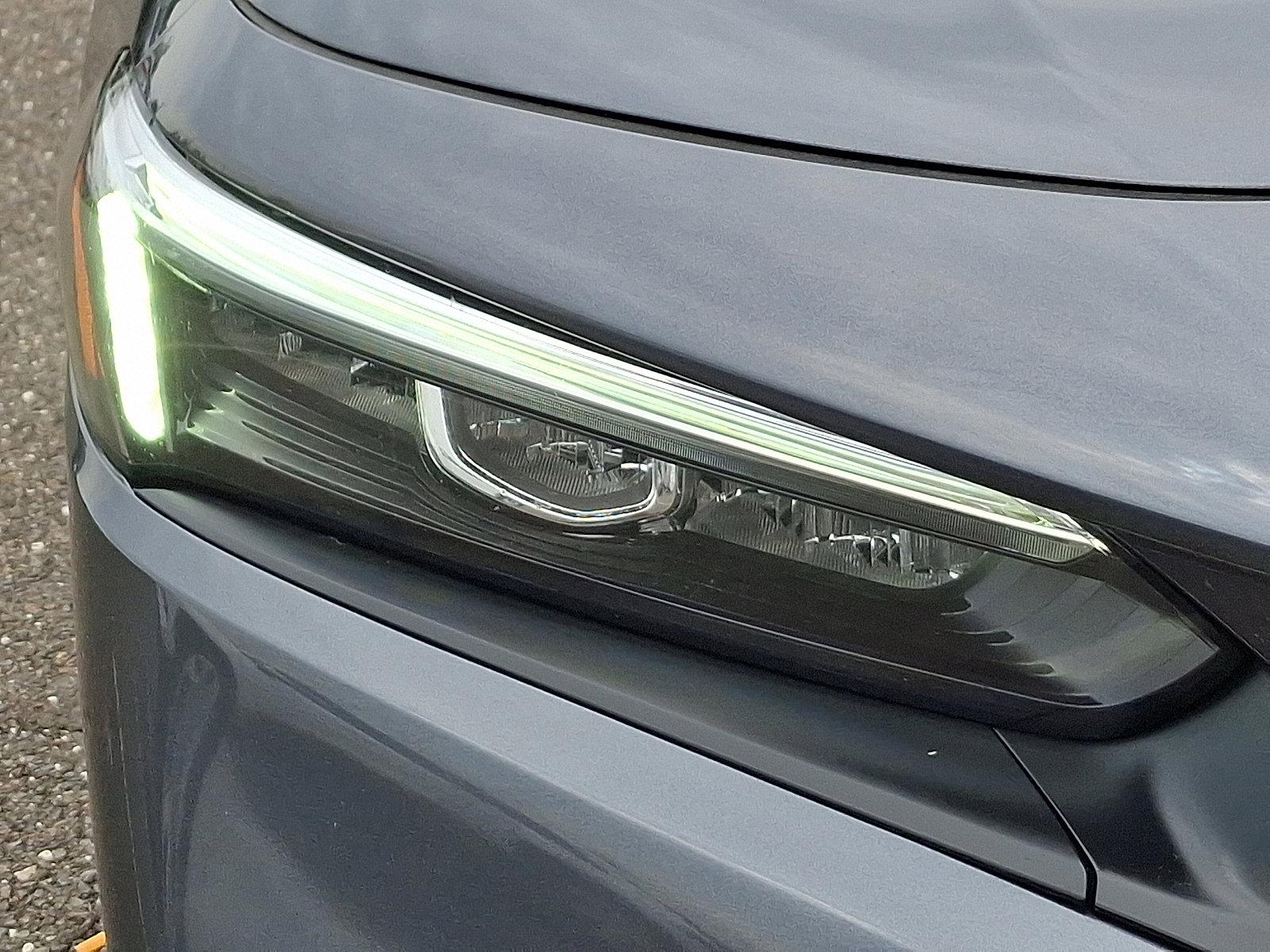 2022 Honda Civic Sedan Vehicle Photo in Trevose, PA 19053