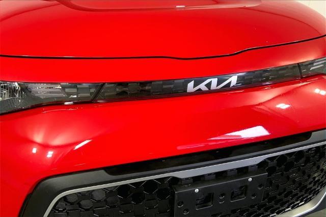 2024 Kia Soul Vehicle Photo in Lees Summit, MO 64086