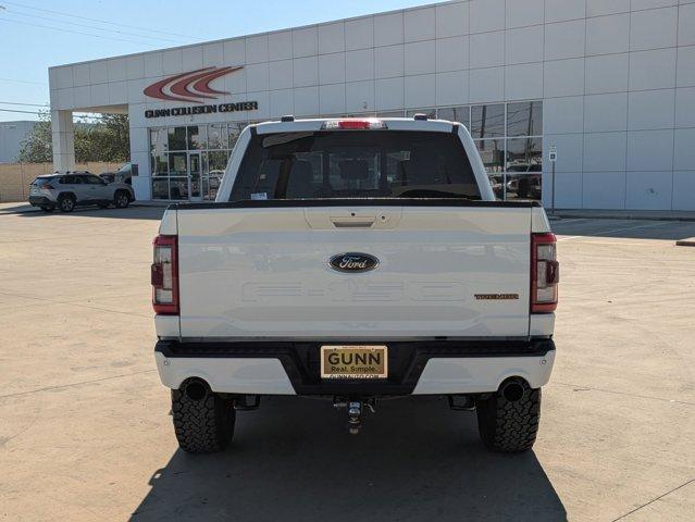 2023 Ford F-150 Vehicle Photo in SELMA, TX 78154-1459