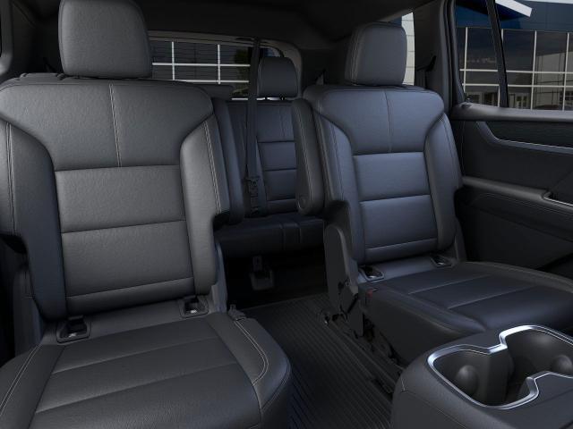 2026 GMC Acadia Vehicle Photo in TOPEKA, KS 66609-0000