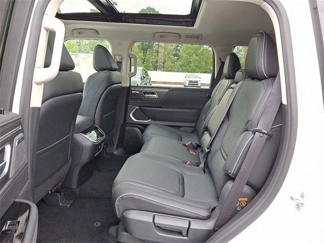 2026 INFINITI QX80 Vehicle Photo in Willow Grove, PA 19090