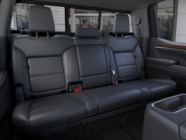 2026 GMC Sierra 1500 Vehicle Photo in INDEPENDENCE, MO 64055-1377