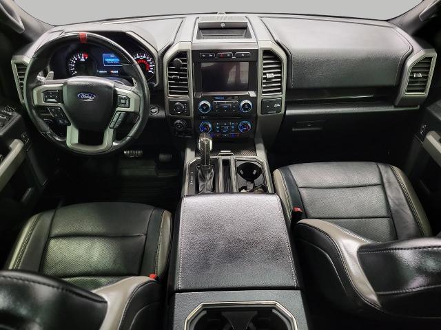 2018 Ford F-150 Vehicle Photo in NEENAH, WI 54956-2243