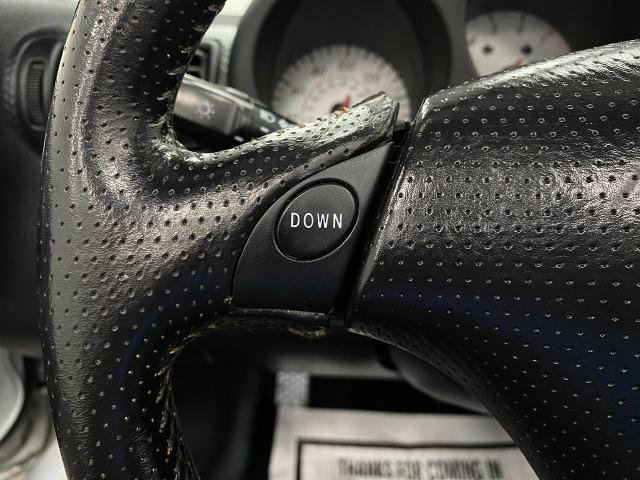 2004 Toyota MR2 Spyder Vehicle Photo in Appleton, WI 54913