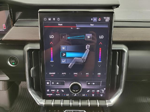 2024 GMC Acadia Vehicle Photo in MANITOWOC, WI 54220-5838