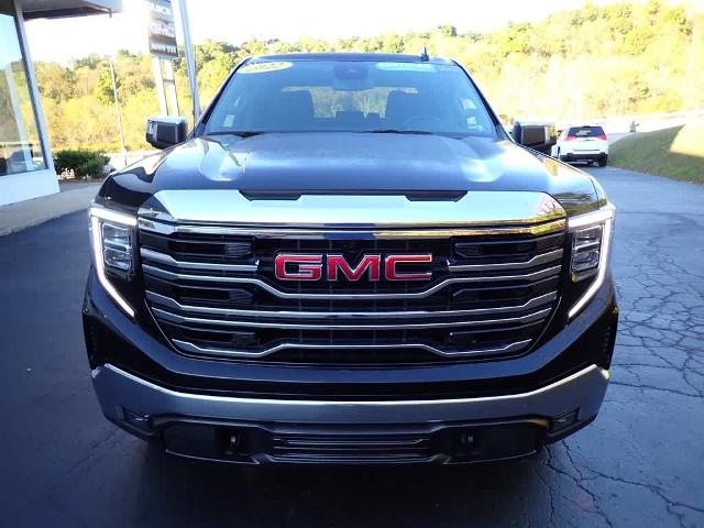 2022 GMC Sierra 1500 Vehicle Photo in ZELIENOPLE, PA 16063-2910