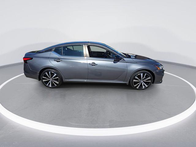 2020 Nissan Altima Vehicle Photo in Pleasant Hills, PA 15236