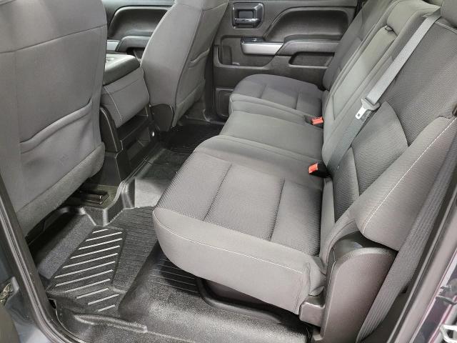 2018 Chevrolet Silverado 1500 Vehicle Photo in NEENAH, WI 54956-2243