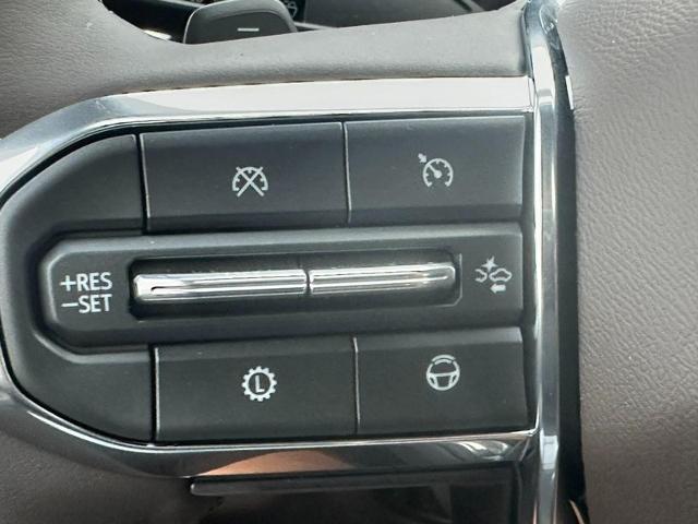 2026 GMC Yukon Vehicle Photo in COLUMBIA, MO 65203-3903