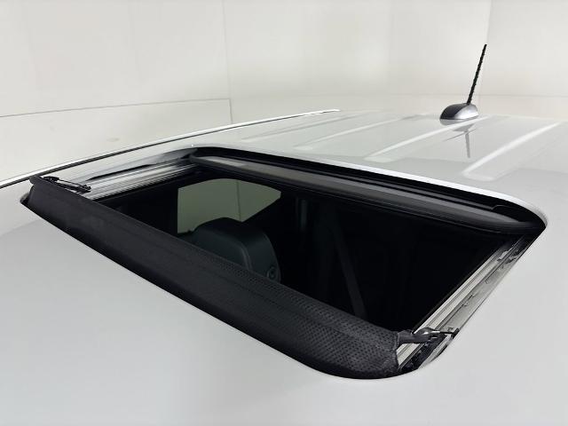 2025 GMC Canyon Vehicle Photo in PUYALLUP, WA 98371-4149