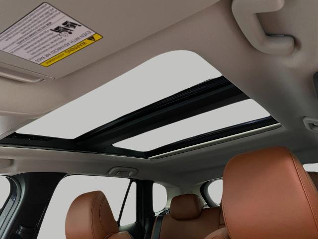 2025 Mazda CX-50 Vehicle Photo in Appleton, WI 54913