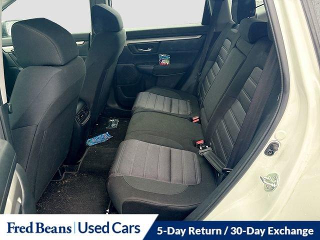 2022 Honda CR-V Vehicle Photo in Doylestown, PA 18902