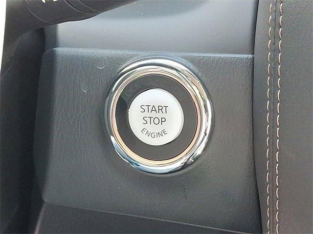 2024 Nissan Armada Vehicle Photo in Willow Grove, PA 19090