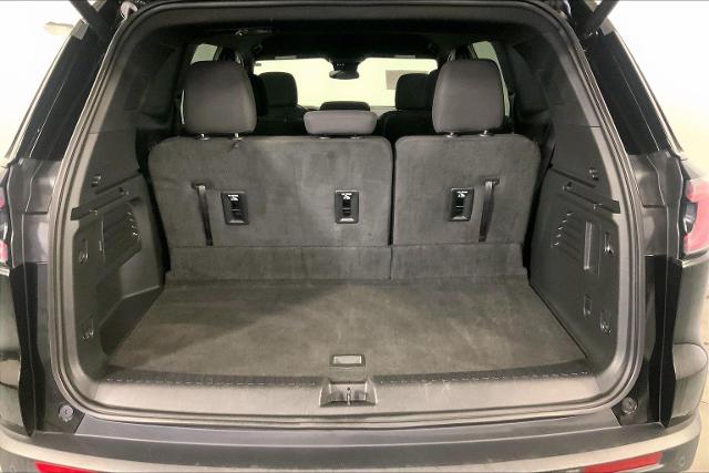 2025 GMC Acadia Vehicle Photo in INDEPENDENCE, MO 64055-1314