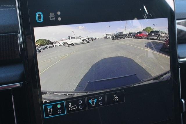 2026 GMC Yukon Vehicle Photo in AURORA, CO 80012-4011