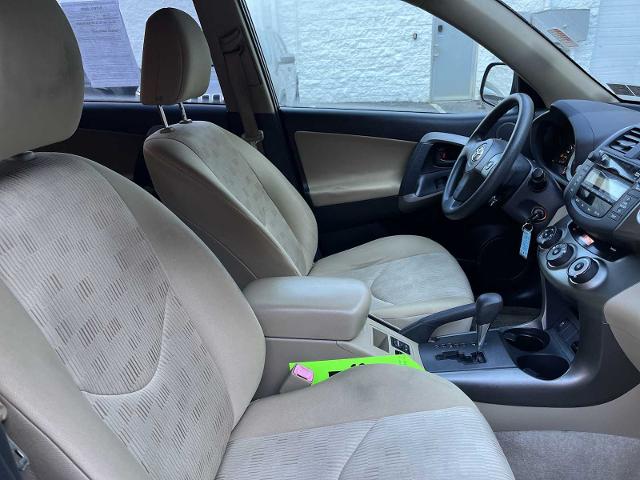 2011 Toyota RAV4 Vehicle Photo in PITTSBURGH, PA 15226-1209
