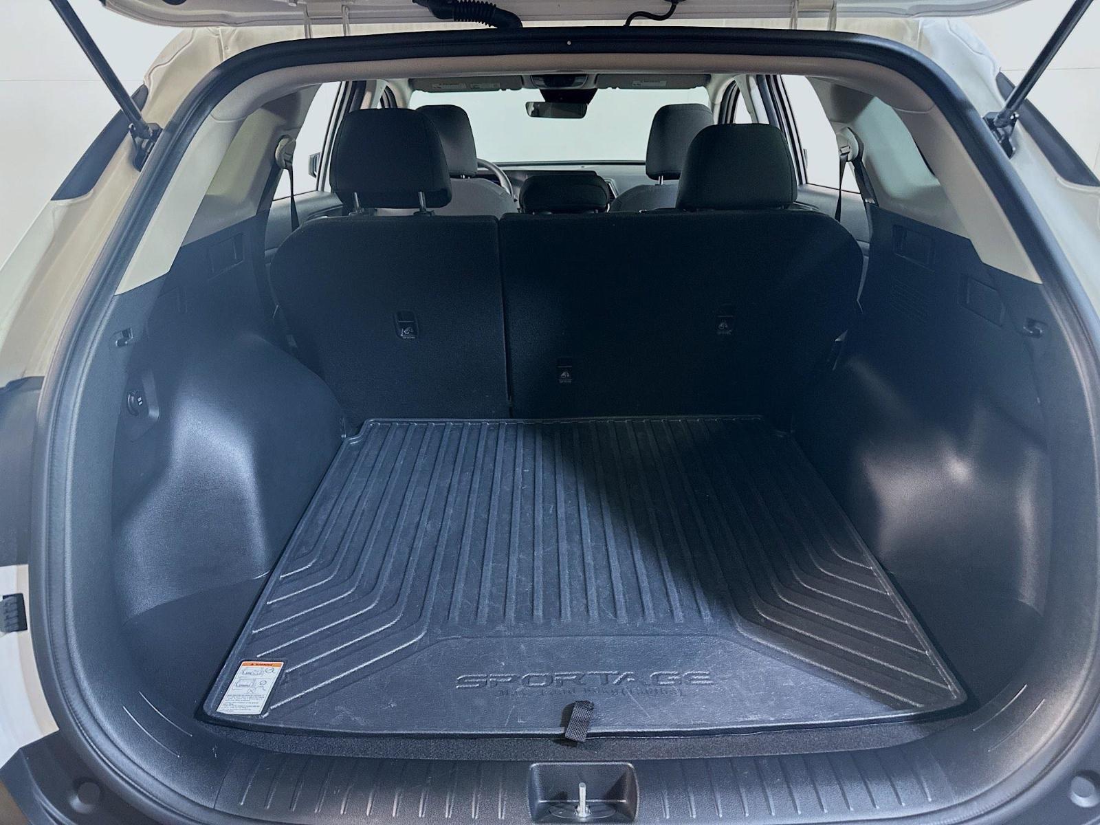 2023 Kia Sportage Vehicle Photo in Langhorne, PA 19047