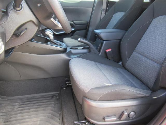 2021 Kia Soul Vehicle Photo in LEESBURG, FL 34788-4022