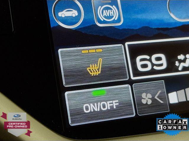 2024 Subaru Ascent Vehicle Photo in Puyallup, WA 98371