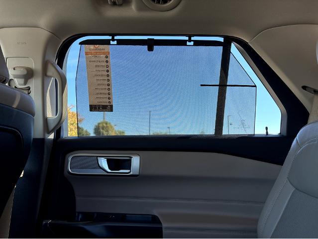 2020 Ford Explorer Vehicle Photo in BEAUFORT, SC 29906-4218