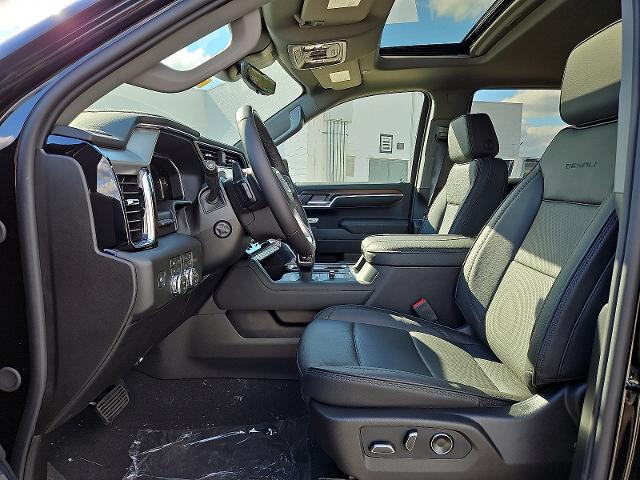 2026 GMC Sierra 1500 Vehicle Photo in TREVOSE, PA 19053-4984