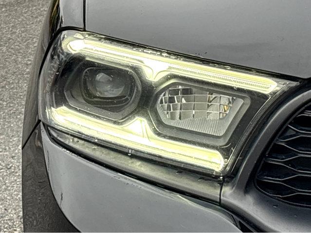 2023 Dodge Durango Vehicle Photo in Hinesville, GA 31313