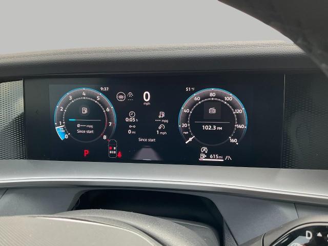 2026 Volkswagen Tiguan Vehicle Photo in Oshkosh, WI 54904