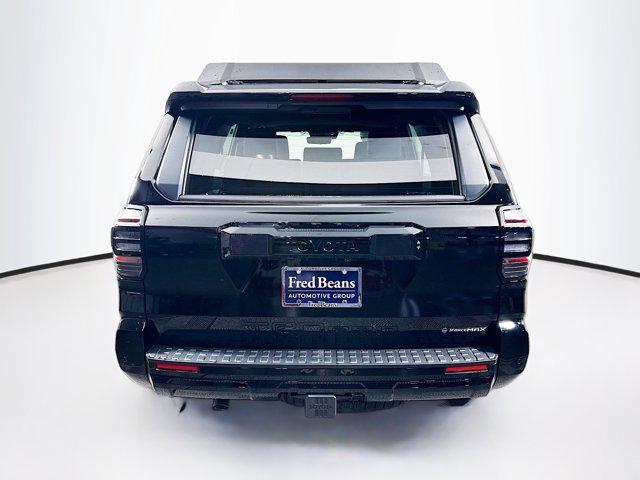 2025 Toyota 4Runner Vehicle Photo in Flemington, NJ 08822