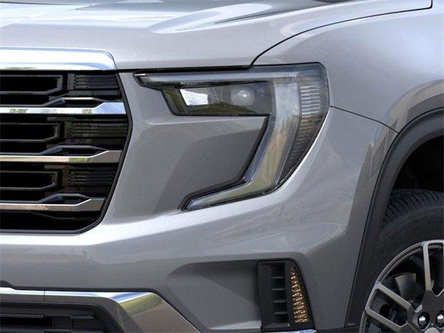 2025 GMC Acadia Vehicle Photo in ROCHESTER HILLS, MI 48307-2741