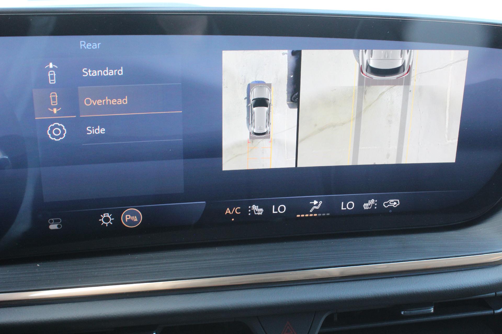 2025 Buick Envision Vehicle Photo in AURORA, CO 80012-4011