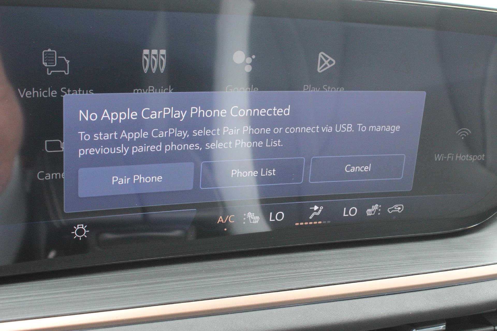2025 Buick Envision Vehicle Photo in AURORA, CO 80012-4011