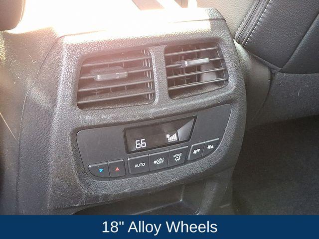 2018 Honda Pilot Vehicle Photo in DANBURY, CT 06810-5034