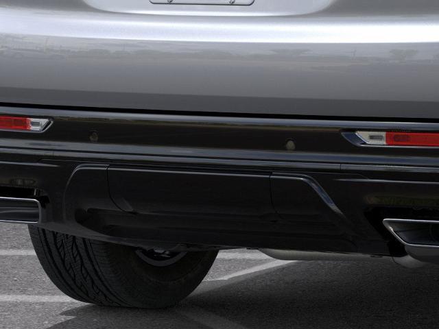 2026 Buick Enclave Vehicle Photo in INDEPENDENCE, MO 64055-1377
