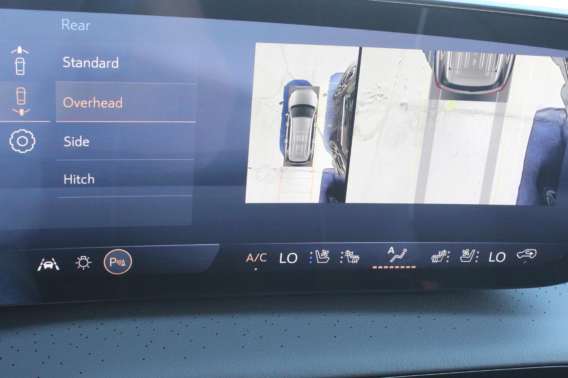 2026 Buick Enclave Vehicle Photo in AURORA, CO 80012-4011