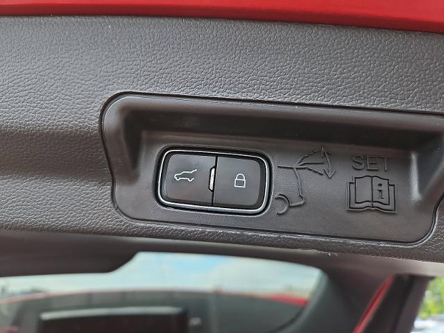 2020 Ford Explorer Vehicle Photo in TREVOSE, PA 19053-4984