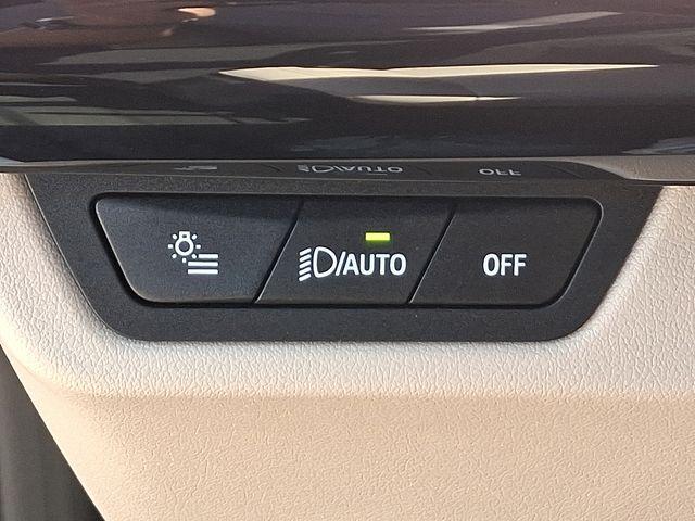 2025 BMW X1 Vehicle Photo in DANBURY, CT 06810-5034