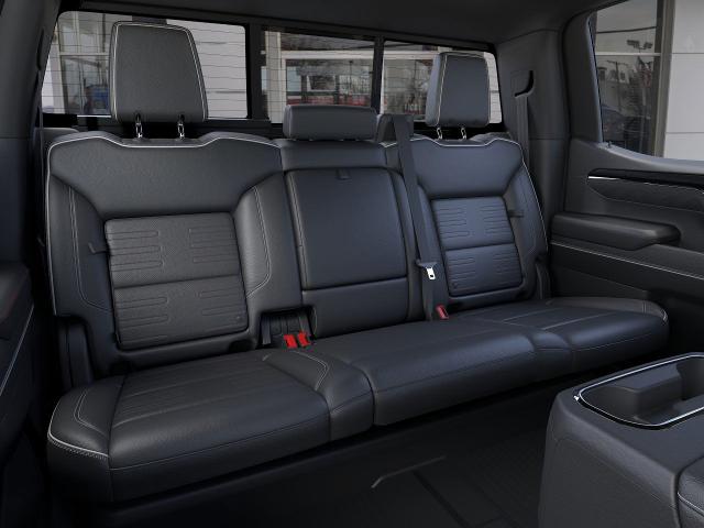 2026 GMC Sierra 1500 Vehicle Photo in INDEPENDENCE, MO 64055-1377