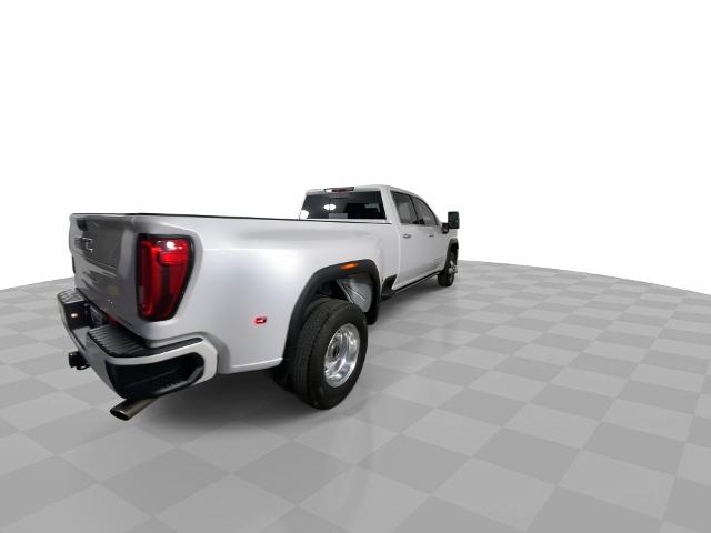 2022 GMC Sierra 3500 HD Vehicle Photo in GILBERT, AZ 85297-0402