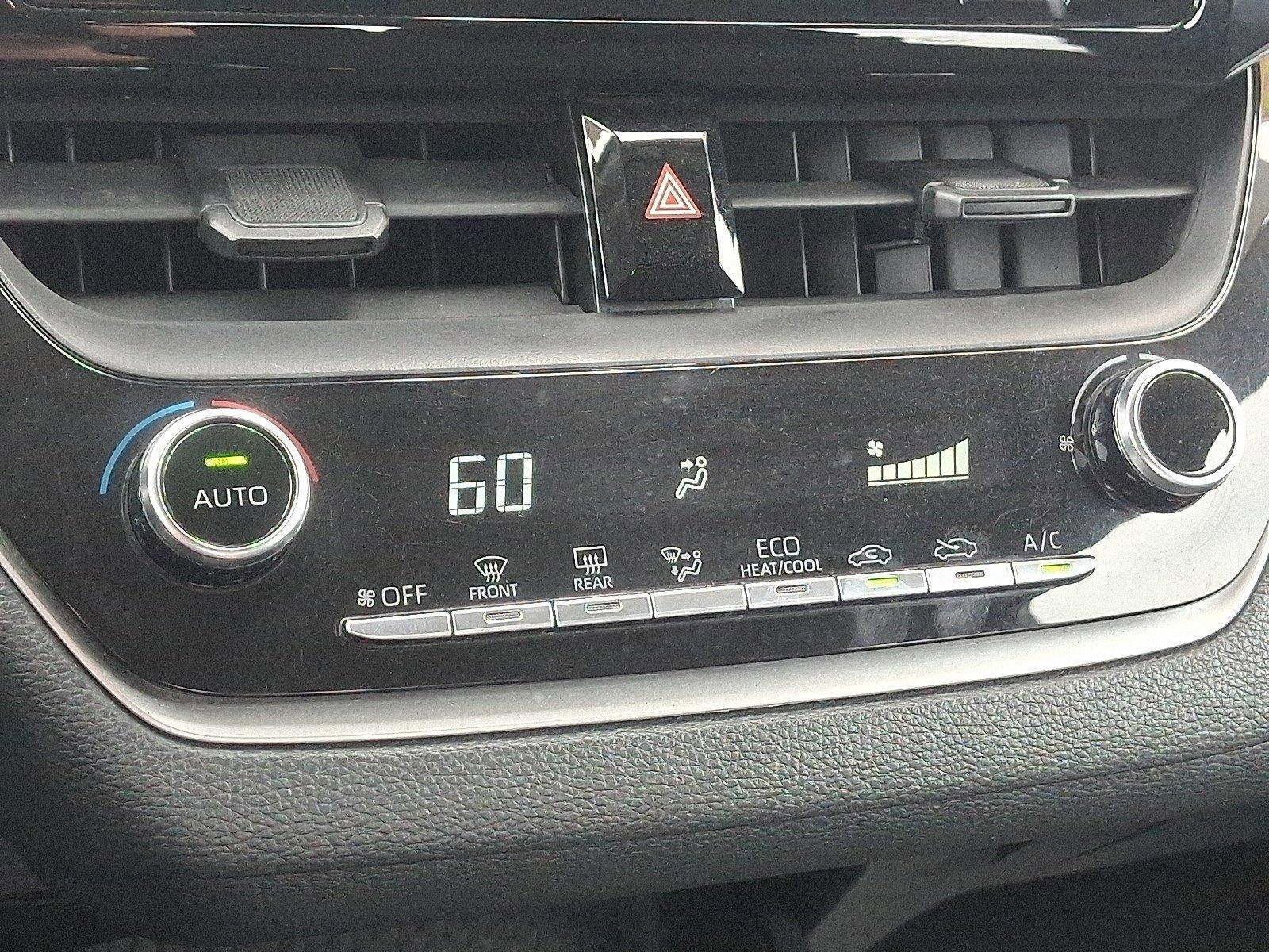 2022 Toyota Corolla Vehicle Photo in Harrisburg, PA 17111