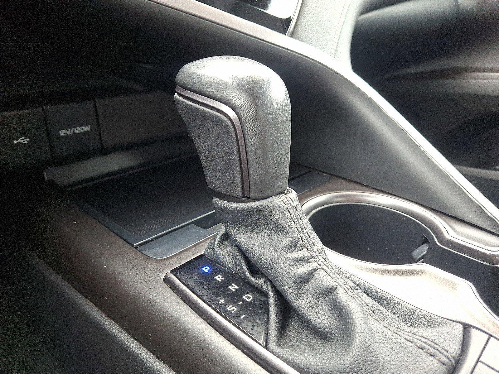 2024 Toyota Camry Vehicle Photo in Harrisburg, PA 17111