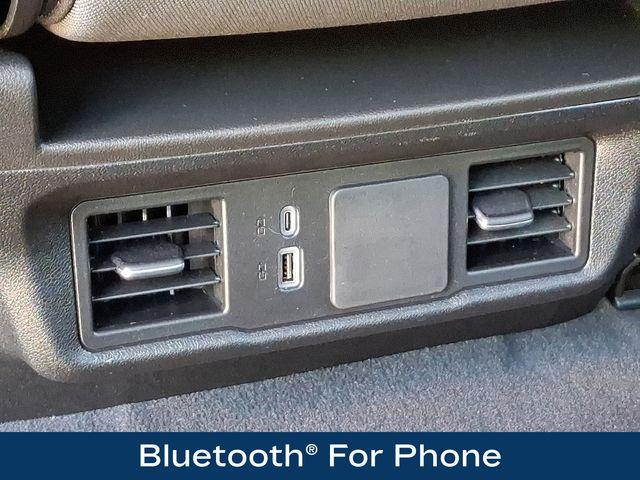 2024 Chevrolet Silverado 2500 HD Vehicle Photo in DANBURY, CT 06810-5034