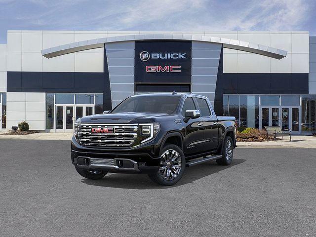 2026 GMC Sierra 1500 Vehicle Photo in DANBURY, CT 06810-5034